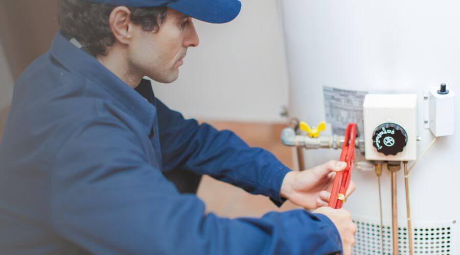 Professional bathroom faucet installation in Hanlontown, IA